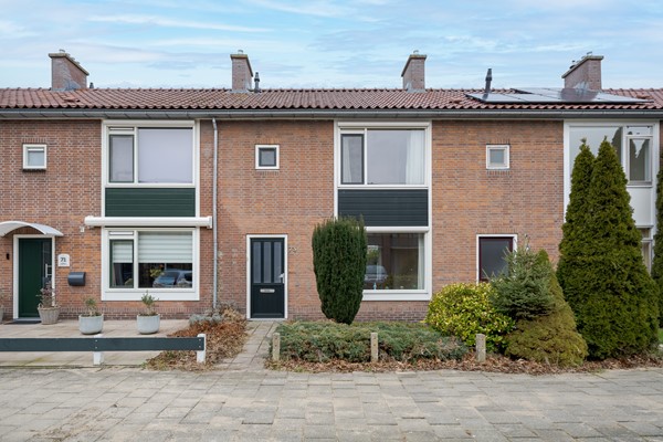 Vlietzicht 73, 2251VA Voorschoten